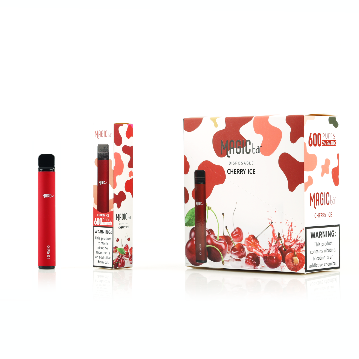 600puffs Disposable Pod Device 550mAh 2ml TPD Compliant(OEM Available)