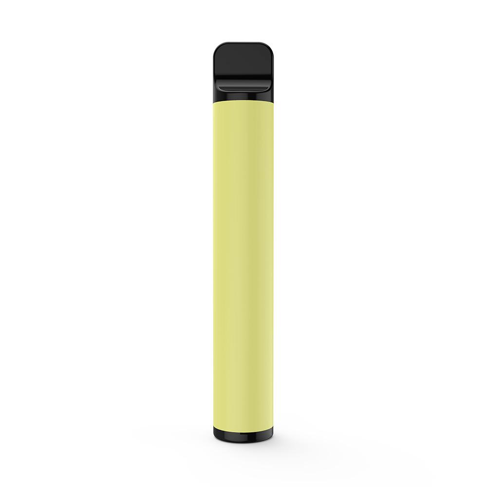 Disposable Vape 800 Puffs 550mAh