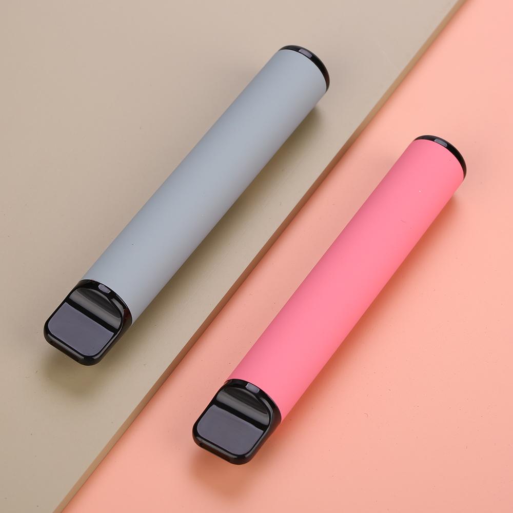 Disposable Vape 800 Puffs 550mAh