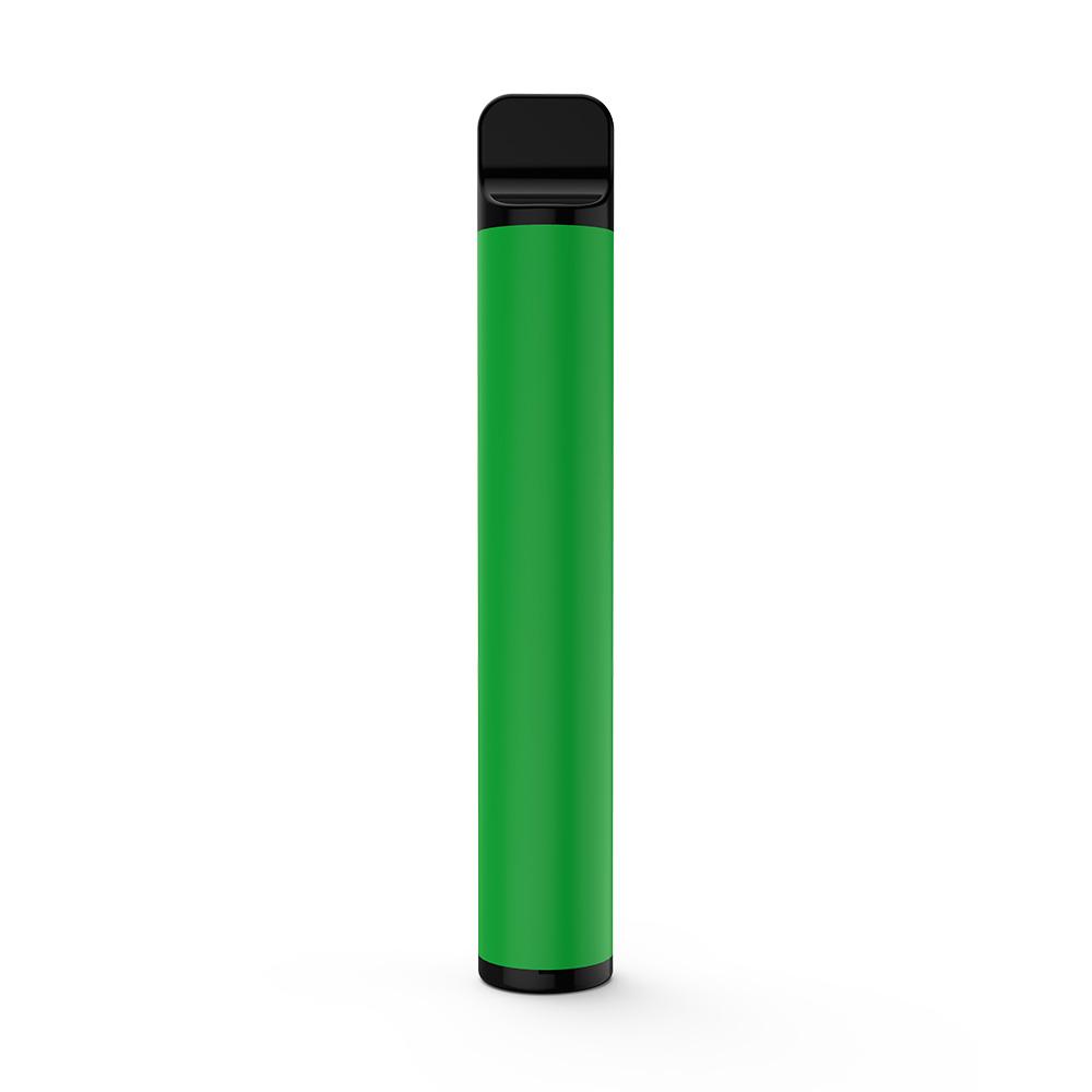 Disposable Vape 800 Puffs 550mAh