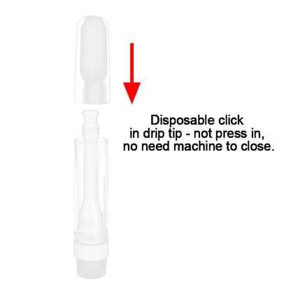 All ceramic Cartridge