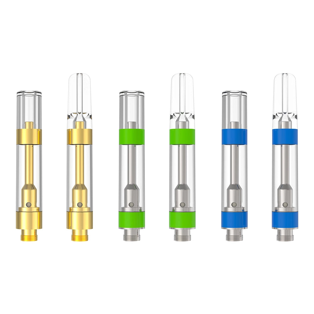 510 CCELL Cartridges