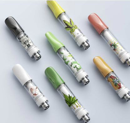 All ceramic Cartridge