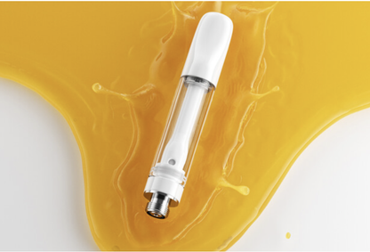 All ceramic Cartridge