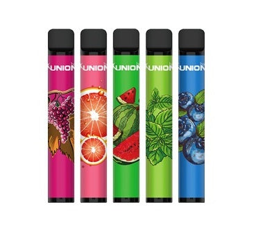 800 puffs Disposable