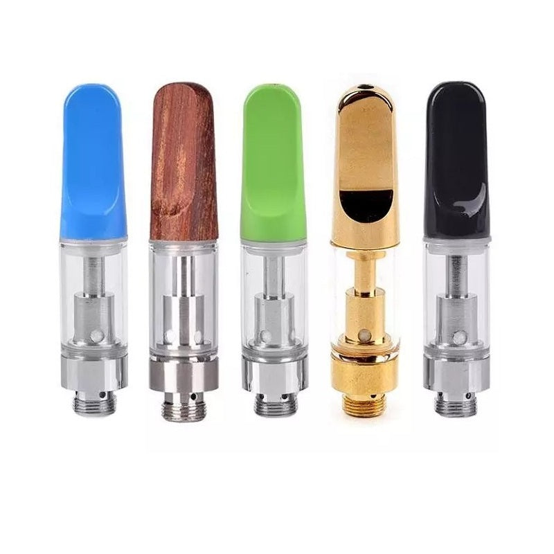 510 CCELL Cartridges