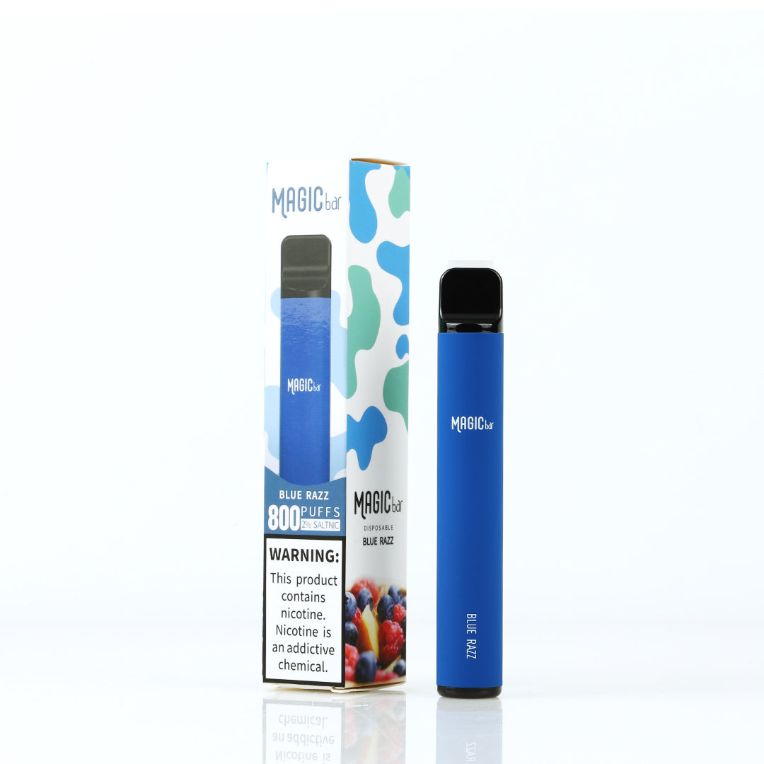 800puffs Disposable Pod Device 550mAh 3.2ml (OEM Available)